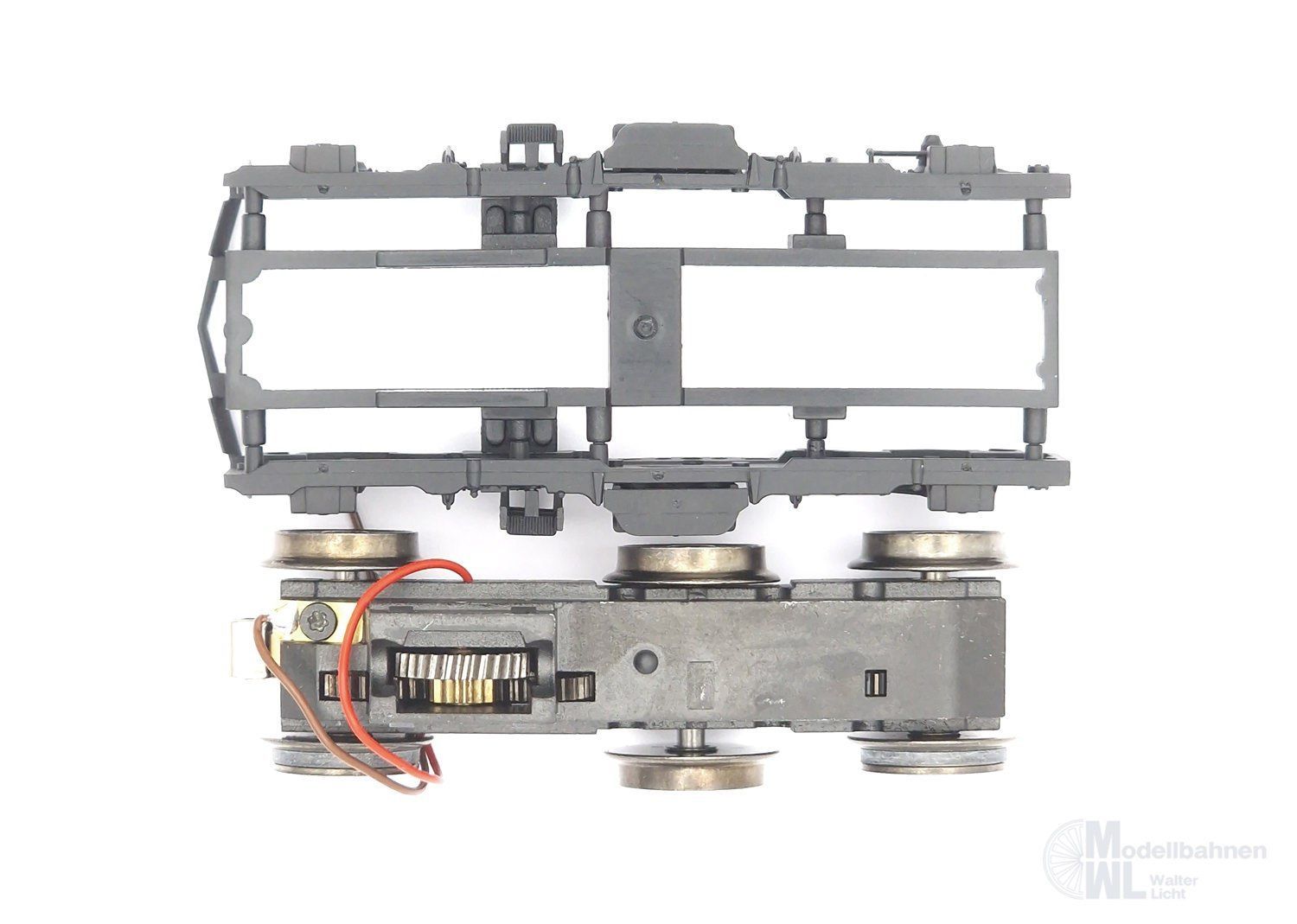 Märklin Ersatzeile E367203 - ERSATZTEIL: Treibgestell vorn kpl.